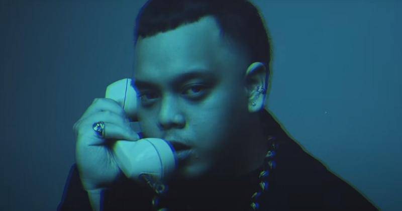 Youtube.com/daunjatuh music